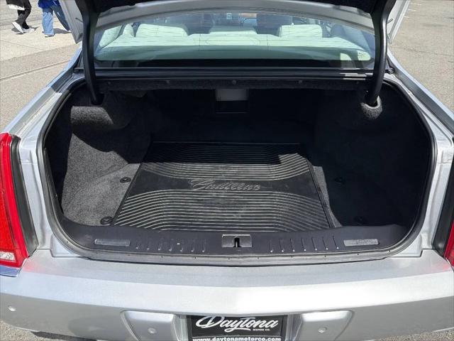 2011 Cadillac DTS Premium Collection