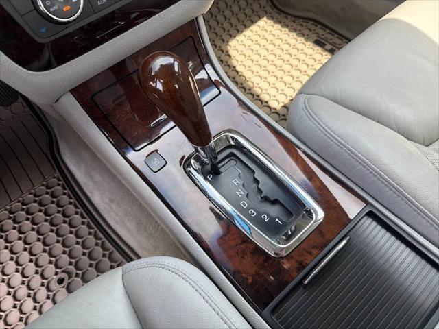 2011 Cadillac DTS Premium Collection