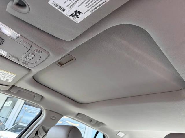 2011 Cadillac DTS Premium Collection