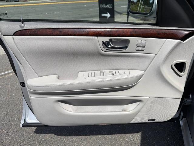 2011 Cadillac DTS Premium Collection