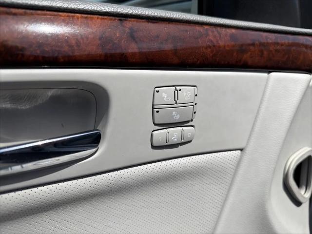 2011 Cadillac DTS Premium Collection