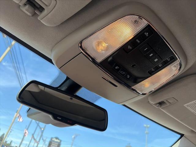 2015 Jeep Grand Cherokee Summit
