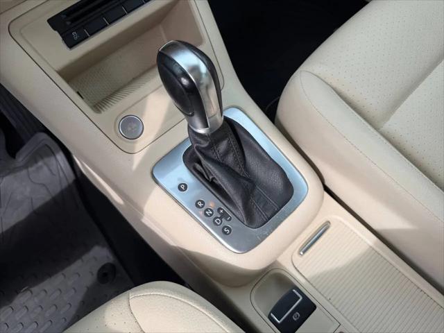 2014 Volkswagen Tiguan SEL