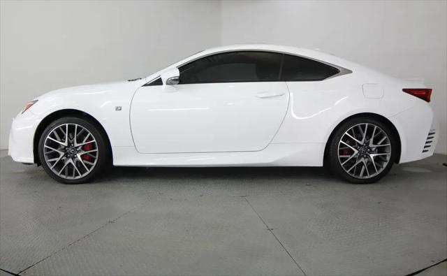 2017 Lexus RC 300 RC 300