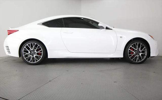 2017 Lexus RC 300 RC 300