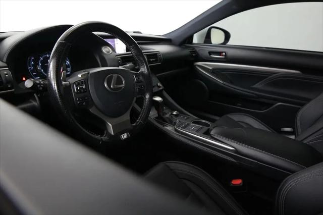 2017 Lexus RC 300 RC 300
