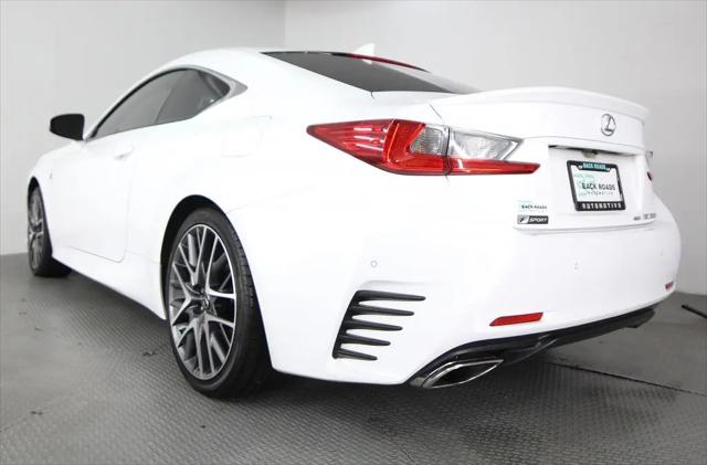 2017 Lexus RC 300 RC 300