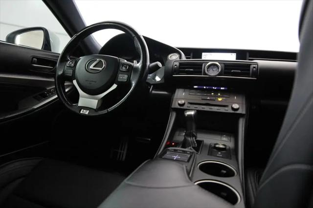 2017 Lexus RC 300 RC 300
