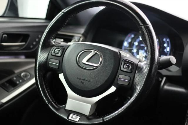 2017 Lexus RC 300 RC 300