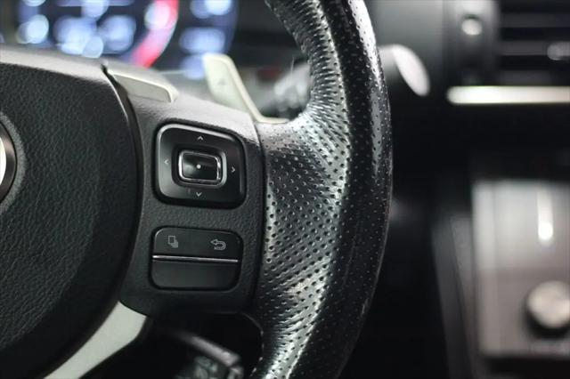 2017 Lexus RC 300 RC 300