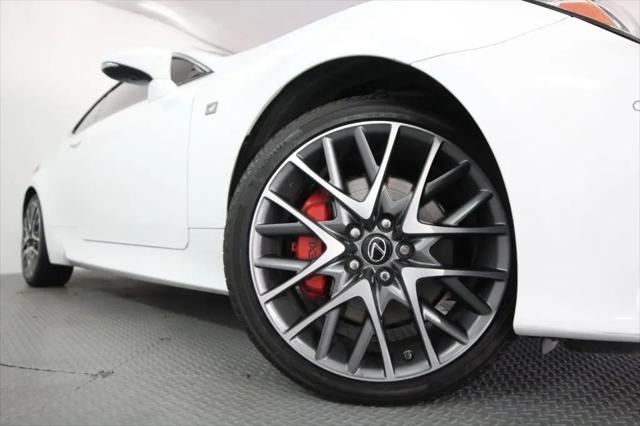 2017 Lexus RC 300 RC 300