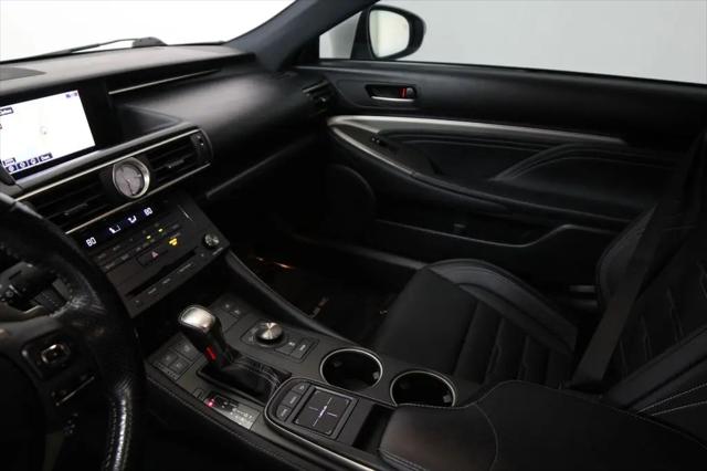 2017 Lexus RC 300 RC 300