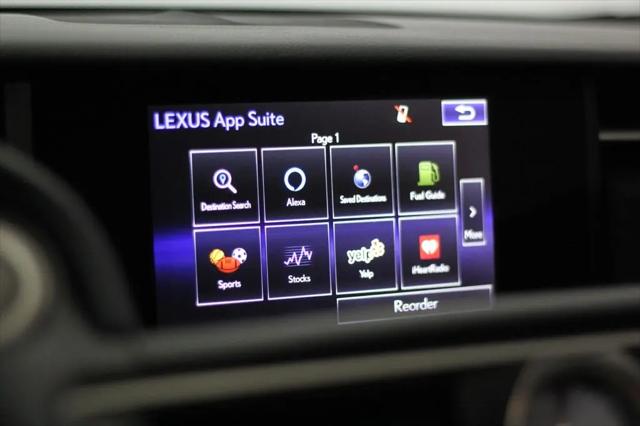 2017 Lexus RC 300 RC 300