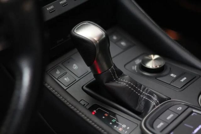 2017 Lexus RC 300 RC 300