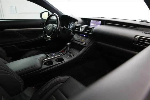 2017 Lexus RC 300 RC 300