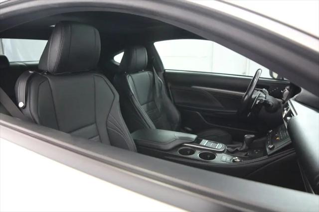 2017 Lexus RC 300 RC 300