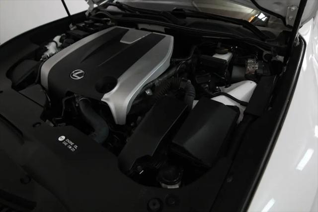 2017 Lexus RC 300 RC 300