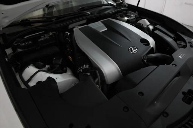 2017 Lexus RC 300 RC 300