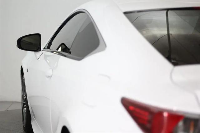 2017 Lexus RC 300 RC 300