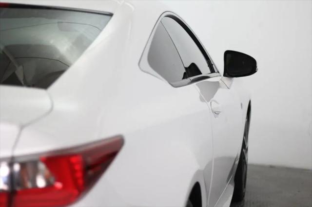 2017 Lexus RC 300 RC 300