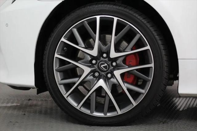 2017 Lexus RC 300 RC 300