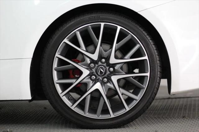 2017 Lexus RC 300 RC 300