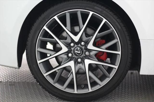 2017 Lexus RC 300 RC 300
