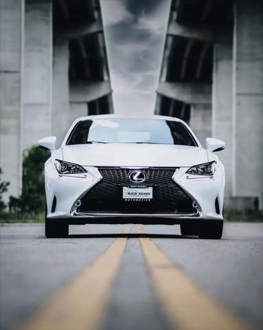 2017 Lexus RC 300 RC 300