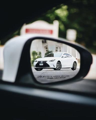 2017 Lexus RC 300 RC 300