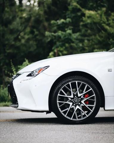 2017 Lexus RC 300 RC 300