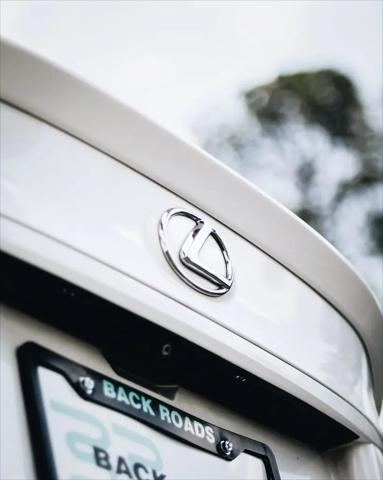 2017 Lexus RC 300 RC 300
