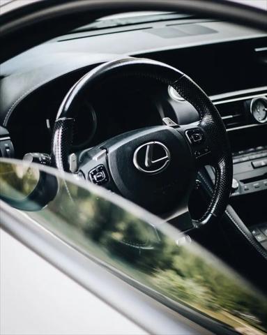 2017 Lexus RC 300 RC 300