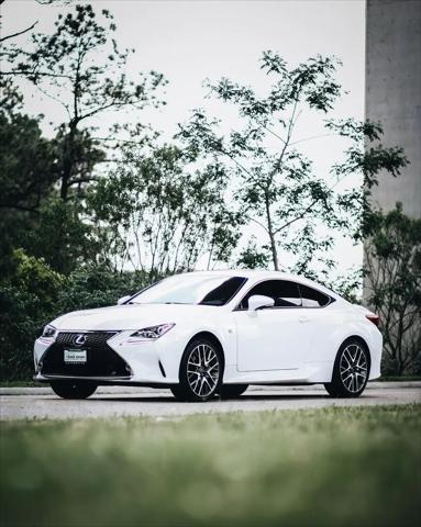 2017 Lexus RC 300 RC 300