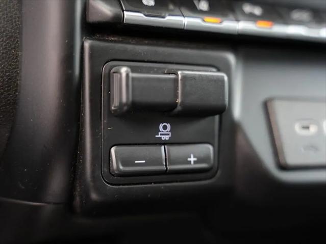 2021 GMC Sierra 3500HD 4WD Crew Cab Long Bed Denali