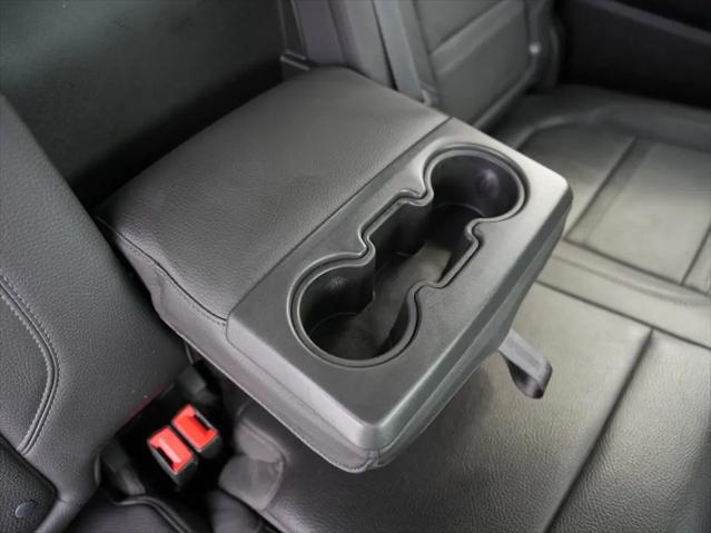 2021 GMC Sierra 3500HD 4WD Crew Cab Long Bed Denali