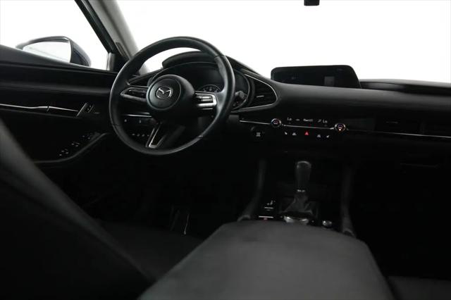 2019 Mazda Mazda3 Preferred Package