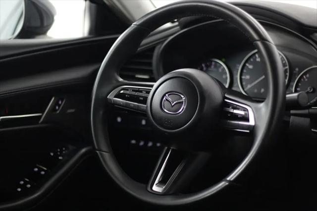 2019 Mazda Mazda3 Preferred Package