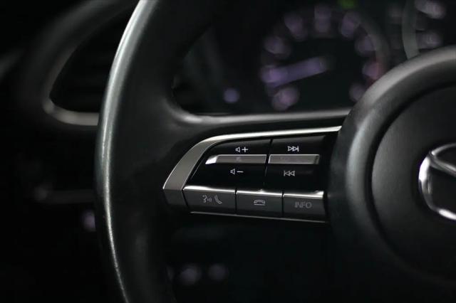 2019 Mazda Mazda3 Preferred Package