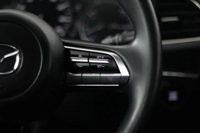 2019 Mazda Mazda3 Preferred Package