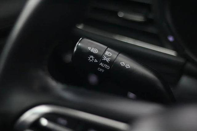 2019 Mazda Mazda3 Preferred Package
