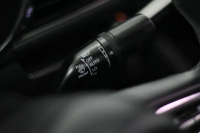 2019 Mazda Mazda3 Preferred Package