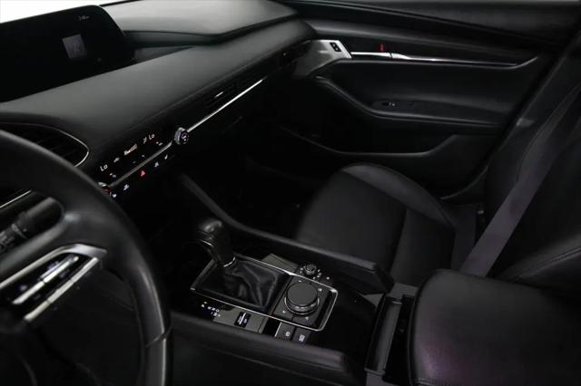 2019 Mazda Mazda3 Preferred Package