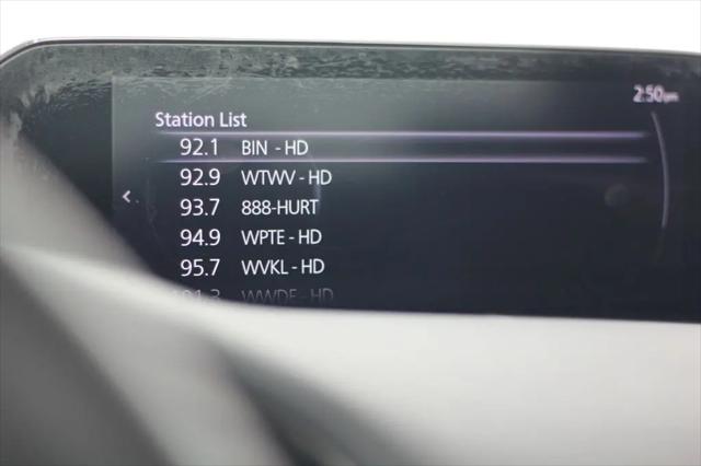 2019 Mazda Mazda3 Preferred Package