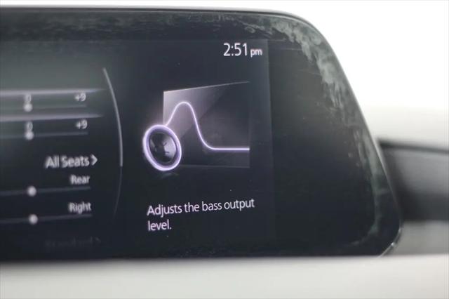 2019 Mazda Mazda3 Preferred Package
