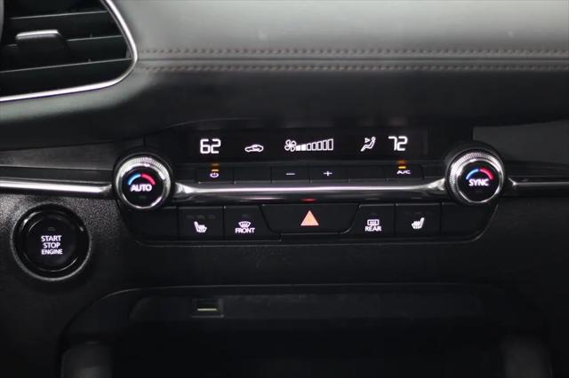 2019 Mazda Mazda3 Preferred Package