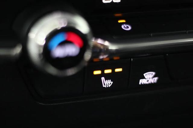 2019 Mazda Mazda3 Preferred Package