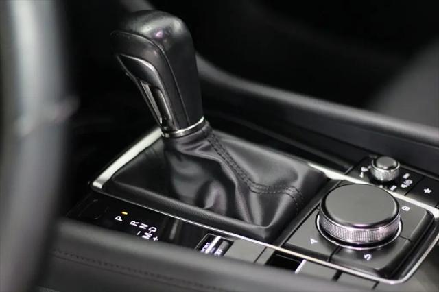 2019 Mazda Mazda3 Preferred Package