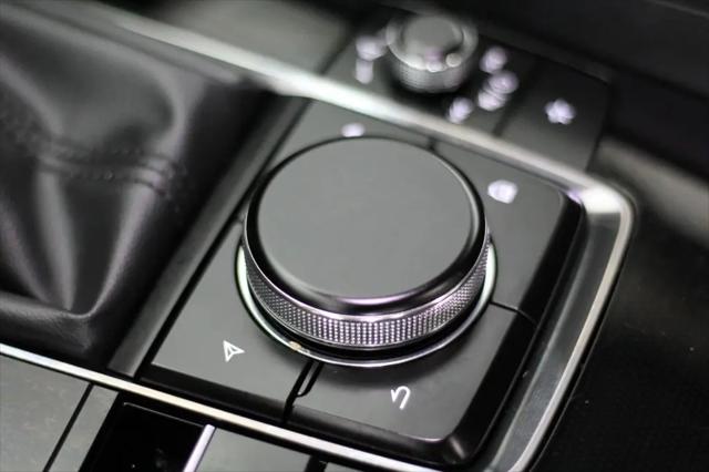 2019 Mazda Mazda3 Preferred Package