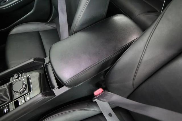 2019 Mazda Mazda3 Preferred Package