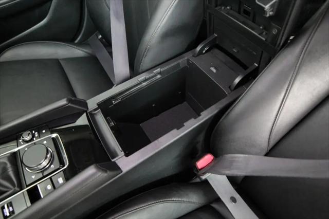 2019 Mazda Mazda3 Preferred Package